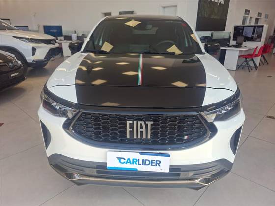 FIAT FASTBACK 1.0 TURBO 200 FLEX AUDACE CVT